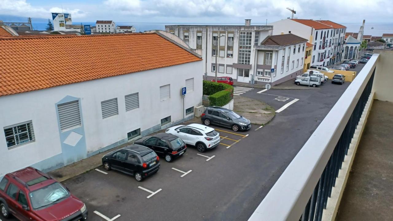Apartamento Do Barao Ponta Delgada  Exterior photo