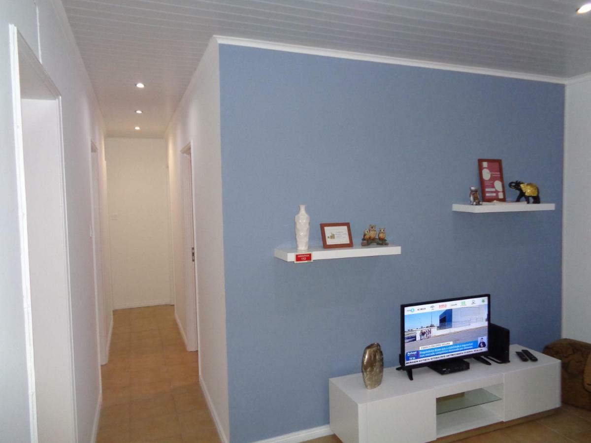 Apartamento Do Barao Ponta Delgada  Exterior photo
