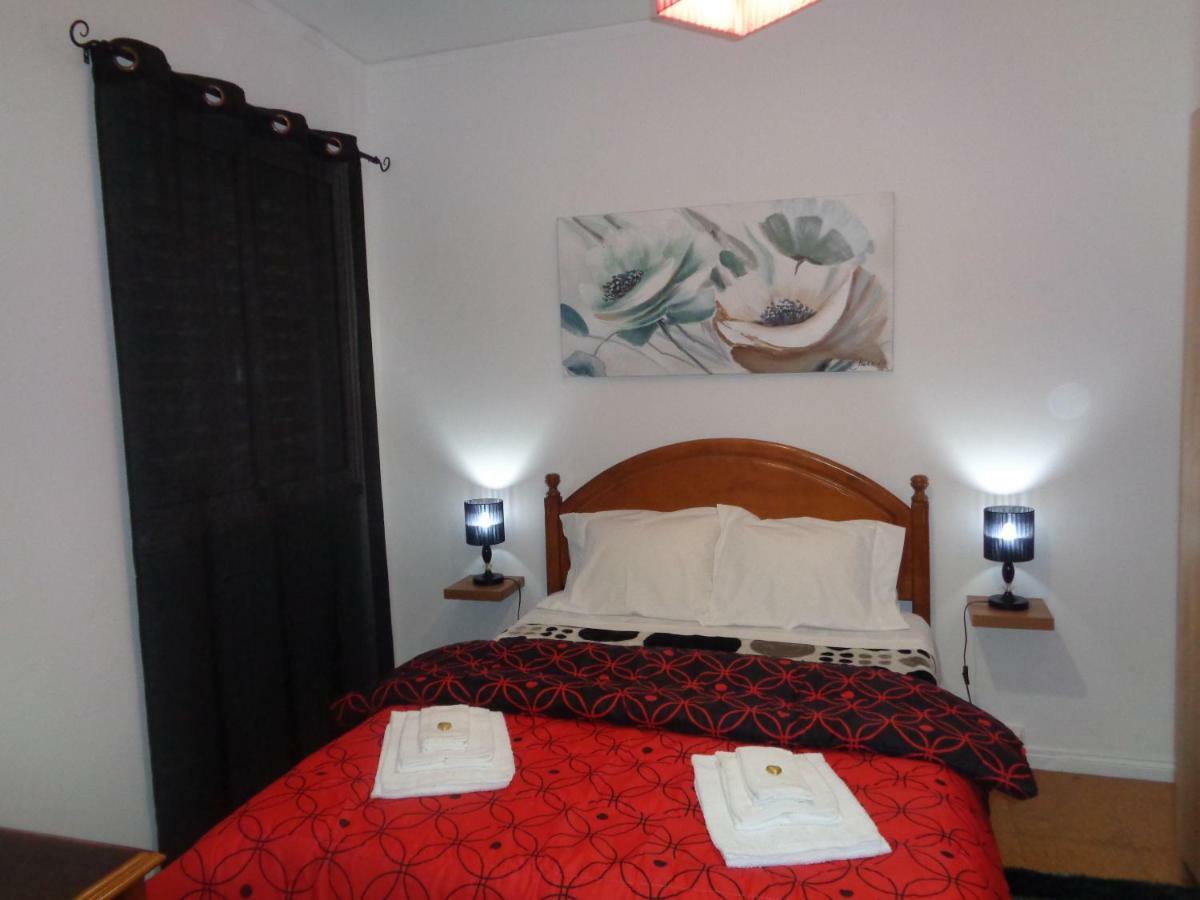 Apartamento Do Barao Ponta Delgada  Exterior photo