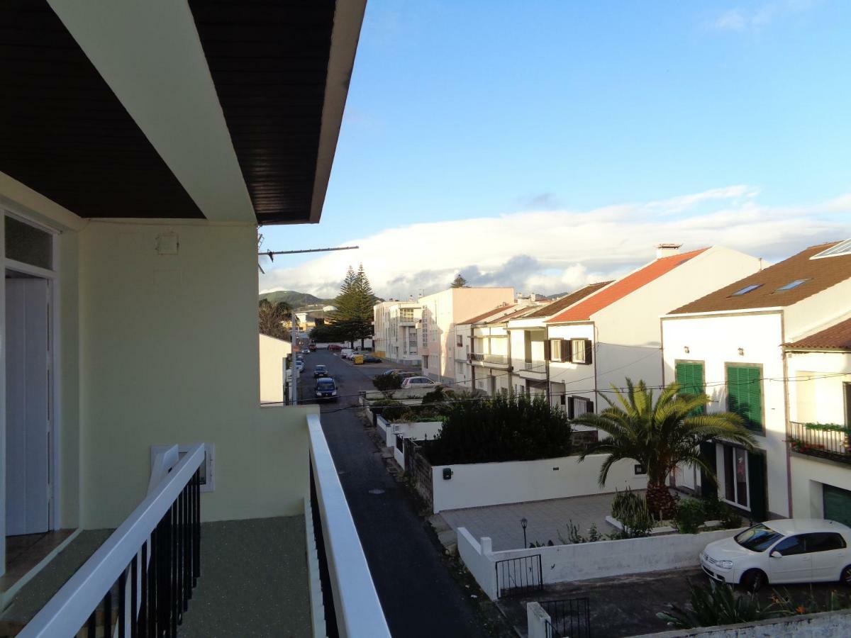 Apartamento Do Barao Ponta Delgada  Exterior photo